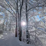 بيت للعطل Goasnstoi - Mit Hottub Und Bergblick Im Inntal *