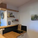 بيت للعطل Goasnstoi - Mit Hottub Und Bergblick Im Inntal