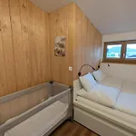 Goasnstoi - Mit Hottub Und Bergblick Im Inntal بيت للعطل فلنتسباخ