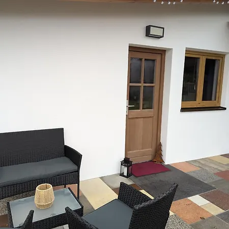 Holiday home Goasnstoi - Mit Hottub Und Bergblick Im Inntal
