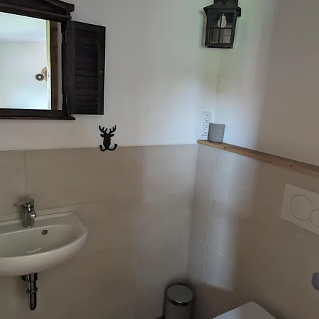 Holiday home Goasnstoi - Mit Hottub Und Bergblick Im Inntal *