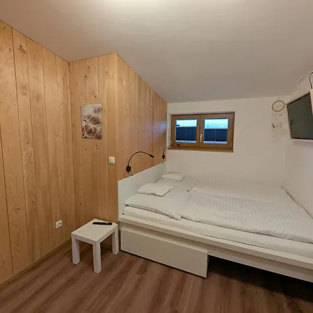 Holiday home Goasnstoi - Mit Hottub Und Bergblick Im Inntal *