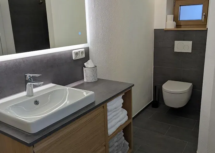 Goasnstoi - Mit Hottub Und Bergblick Im Inntal