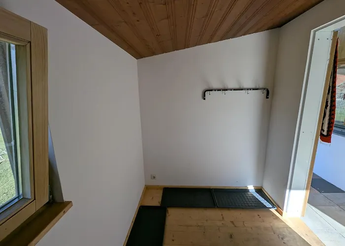 度假居 Goasnstoi - Mit Hottub Und Bergblick Im Inntal *