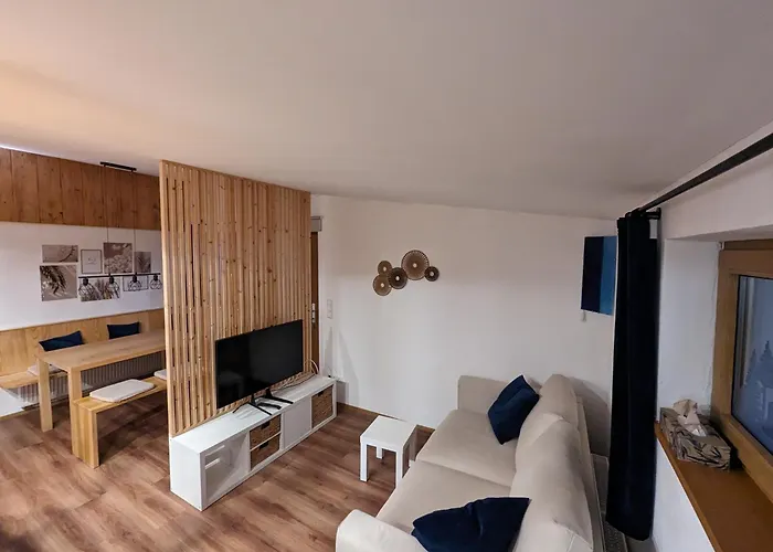 Goasnstoi - Mit Hottub Und Bergblick Im Inntal Vakantiehuis *