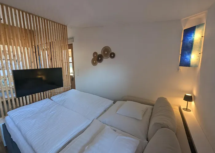 Goasnstoi - Mit Hottub Und Bergblick Im Inntal Vakantiehuis *